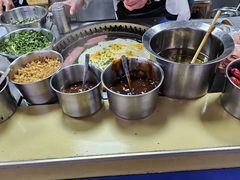 -金杨老摊头蛋饼(金口路店)