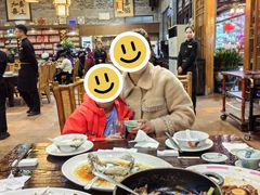 -猪肉婆私房菜(容桂总店)