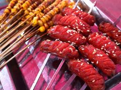 -永刚烧烤(大夜市店)