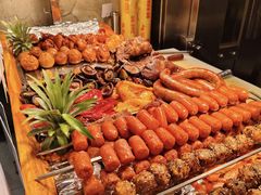 -韩盛·盛江山自助料理(中街大悦城黑金店)