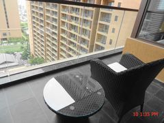 -三亚湾红树林度假世界(木棉酒店)