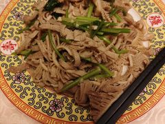 -烤肉季饭庄