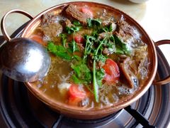 -顺顺小吃(独克宗古城店)