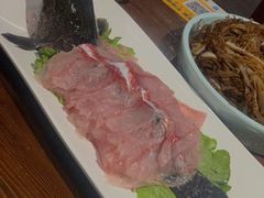 -乡土黄·鲜牛肉火锅·小龙虾(兴业街店)