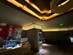 -漢頓温泉度假酒店