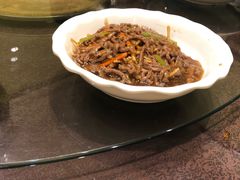 -刘胖子家常菜·蹄花焖藕(中南店)