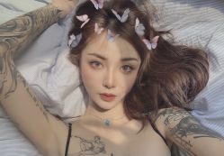 -爱秀造型 T-G