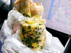 -水丰路鸡蛋饼