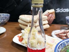 -惠记粉汤羊血梆梆肉(永松路店)