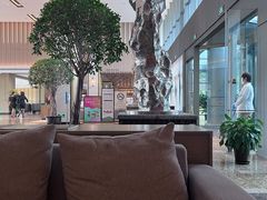-上海佘山茂御臻品之选酒店(原佘山艾美酒店)
