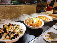 -盛宴标帜餐厅·亲子自助 (南昌喜来登酒店)