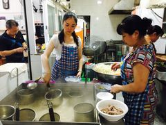 -平安桥张氏肥肠粉