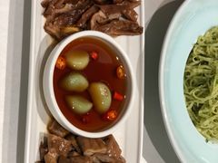 -江城小馆陕南妈妈菜·全球旅行餐厅(钟楼店)