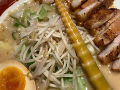 -雷门拉面店(新光天地店)