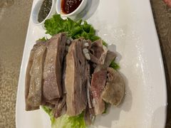 -悦真雅院·四合院·清真私房菜(雍和宫店)