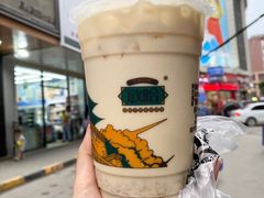 -有奴思烤肉·清真(正宁路店)