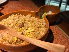 -绿茶餐厅(华联万柳店)