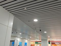 -福州长乐国际机场