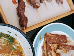 -宛平李记小吃(东关街店)