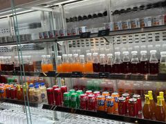 -美食汇自助餐厅(成都万达瑞华酒店)
