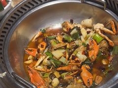 -七欣天香辣蟹火锅(无锡金太湖国际城店)
