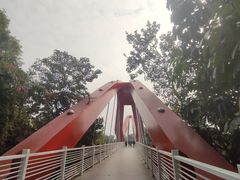 -玉树公园