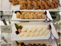-德福阁(仕德福酒店)