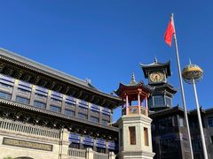 -西宁市东关清真大寺
