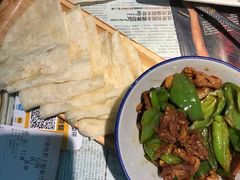 -豆蔻电影主题餐厅(四牌楼店)