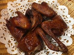 -大榕树下顺德菜(融创茂店)