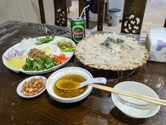 -官塘原味鱼生·潮菜大排档(潮州总店)