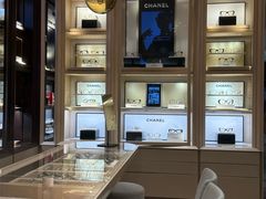 -溥仪眼镜PUYI OPTICAL(国贸商城店)