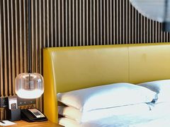 -南京金丝利喜来登酒店