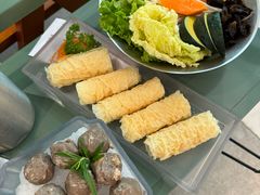 -椰庭·椰子鸡·创意玩家(晶耀前滩店)