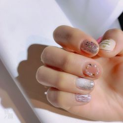 -Snail·美甲造型专门店