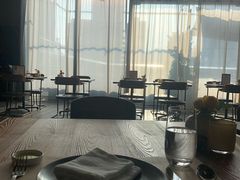 -Mercato莫卡多露台餐厅与酒吧(K11店)