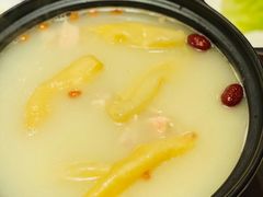 -悦林汤馆(观海店)
