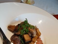 -燃扒房Steakhouse(皇庭店)