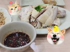 招牌百家鸡-百家鸡味馆(清泰店)