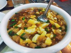 -红灯笼龙凤饭店(宁波老字号店)