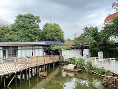 -陶缘一号·四季缘·老字号顺德菜·户外婚礼家宴(西滘店)