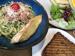 -Jamaicablue Coffeeshop(中央广场店)