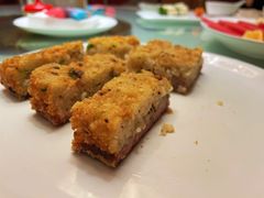 樟茶糯米鸭-尘香•传统川菜(创汇首座店)