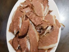 -张有德老字号牛肉面(总店)