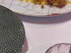 -北京柏悦酒店·锦庭餐厅Dining Room
