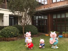 -杭州花家山庄