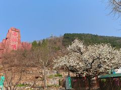 -京东石林峡风景区