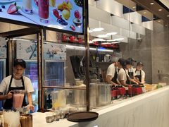 -野萃山·潮汕厚果汁(十亩地店)