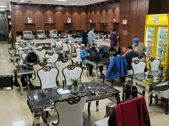 -桃仙机场头等舱休息室