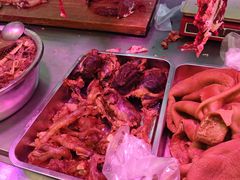 -阿娟牛肉丸·手打牛肉丸·现做现卖